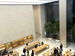 -Apple零售店(苏州店)