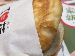 -西贝莜面村(朝阳大悦城店)