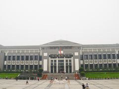 -红岩魂陈列馆