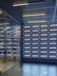 -CASTER跳舞俱乐部