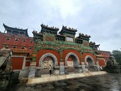 -须弥福寿之庙