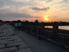 景点-卢沟桥文化旅游区