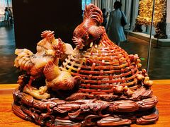 -北京工艺美术博物馆