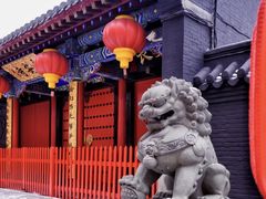 -长安寺