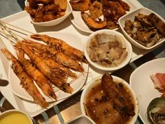 -堂会(缤缤店)