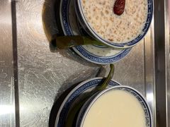 -姜记糖水(三联商城店)