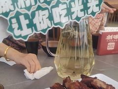 -创味·民间海南菜·非遗藤桥排骨(藤桥·免税城店)