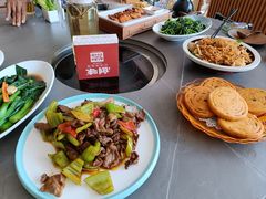 -创味·民间海南菜·非遗藤桥排骨(藤桥·免税城店)