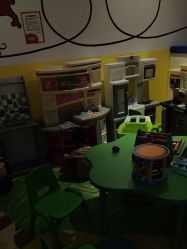 点击看大图 -孩子王游乐场(临沂吾悦广场店)
