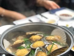 -黑山岛餐厅
