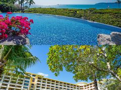 -三亚亚龙湾天域度假酒店