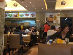 -金利茶餐厅(中船汇店)