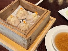 -杭州西子湖四季酒店·金沙厅