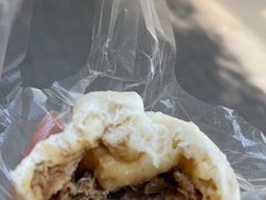 肉三鲜-草包包子铺1937(普利街店)