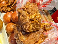 -净香园熟肉(北坦总店)