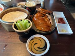 德永枣香烤鸭-德永枣香烤鸭(官舍店)