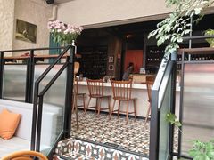 -Laures·月桂西班牙碳烤餐厅(十尚坊店)