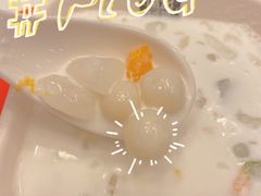 -满记甜品(优客百盛店)