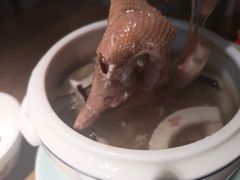 -大鸽饭(岗顶店)
