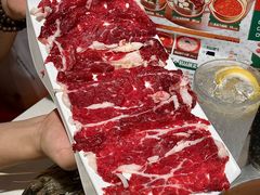 -荣叔港式沙嗲牛肉火锅(正佳潮流店)