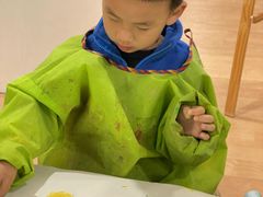 -英伦凯贝国际婴幼儿托育中心(雍湖湾店)