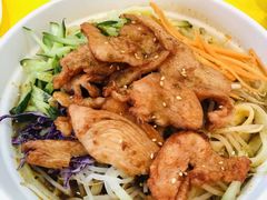 -嗨皮儿·现蒸面皮(抄纸巷店)