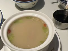 -金湖港式餐厅(建外店)