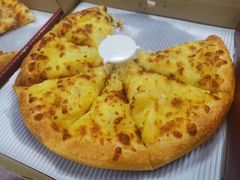 -萨莉亚意式餐厅(深圳北站店)