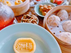 -湖畔居茶楼(湖滨店)