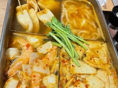 -百年食客韩式烤肉(南三环店)
