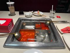 -海底捞火锅(杭州越界锦和大厦店)