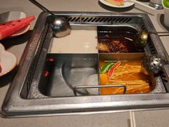 -海底捞火锅(河东万达广场店)