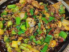 -九锅一堂酸菜鱼(新南凯德直营店)