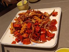 -荣祥海鲜·烟台菜(胜利路二部)
