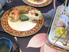 -福州西湖大酒店·怡湖咖啡厅