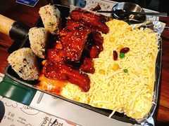 -韩热集市(百源店)