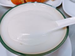 杏仁糊-芬芳甜品(同福路店)