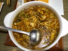 -隆喜元鱼汤包·海鲜(中联广场店)