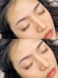 -张小野·专业半永久纹眉