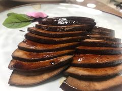 -睿柏云酒店-餐厅