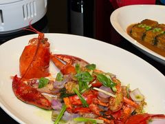 -丽晶轩中餐厅(重庆丽晶酒店)