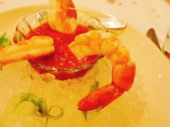 -MORTON'S 莫尔顿牛排坊(北京丽晶酒店)