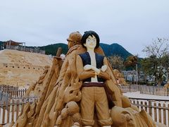 -大梅沙海滨公园