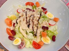 -悦荟T 骨牛排(松江店)
