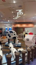 -MELAND CLUB•花园城堡主题亲子乐园•派对•餐厅(广州乐峰广场旗舰店)