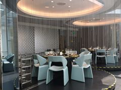 大堂-王家渡火锅店(棕榈泉店)