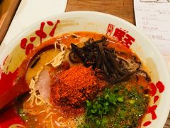 -豚王拉面(澳门银河店)
