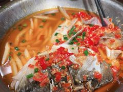-湖兰金牌小炒肉(椒江万达店)