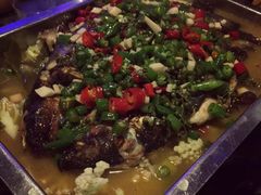 -令狐冲·活鱼馆(宝龙店)