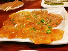 烤土豆-霄汉羊排(万松园一店)